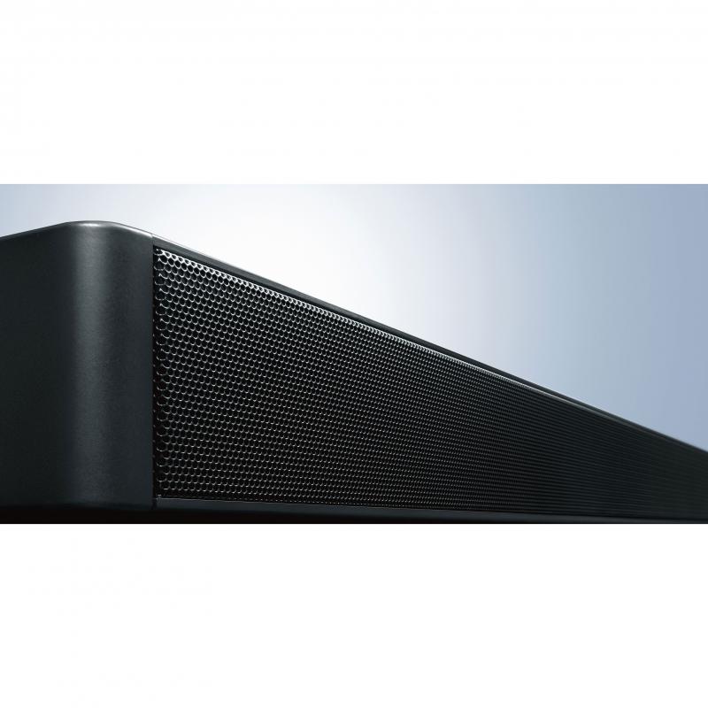 Yamaha YSP-2700 Black Купить в Киеве, Украине. Цена. Обзор